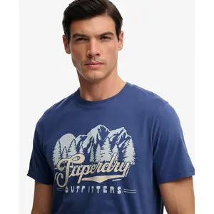 T-shirt Superdry Outfitters image-4