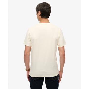 T-Shirt Superdry Standard Script image-1