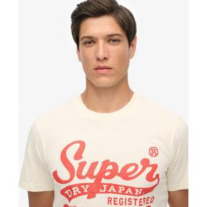 T-Shirt Superdry Standard Script image-2