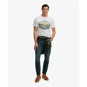 T-shirt Superdry Sun Tab image-3