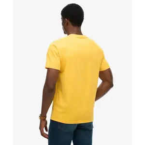 T-shirt Superdry Lo-fi Outdoors Chest image-2