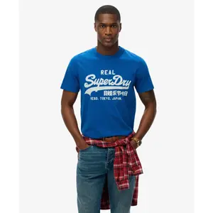 T-shirt Superdry Vintage image-1