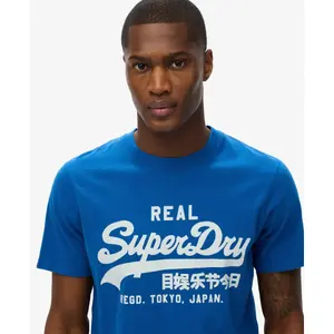 T-shirt Superdry Vintage image-3