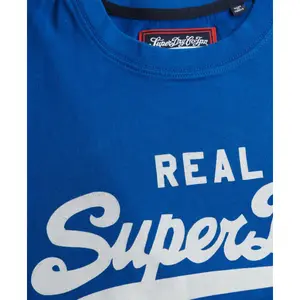 T-shirt Superdry Vintage image-4