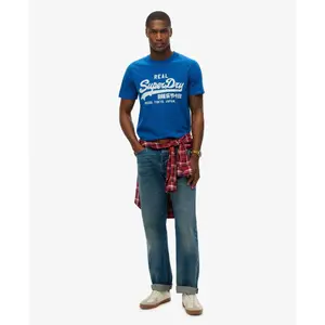 T-shirt Superdry Vintage image-5