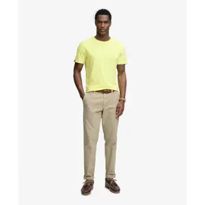 T-shirt Superdry Classic Essential Neon image-1