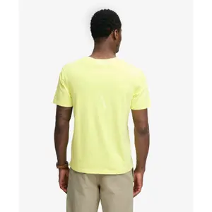T-shirt Superdry Classic Essential Neon image-2