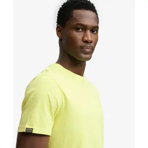 T-shirt Superdry Classic Essential Neon image-4