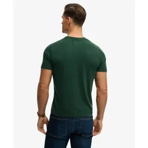 Camiseta Superdry Industry Worker Relaxed image-1