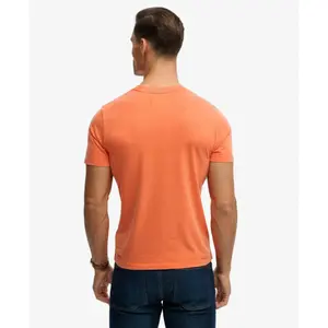 Camiseta Superdry Industry Worker Relaxed image-1