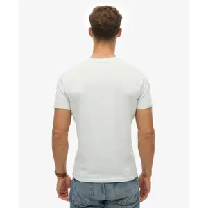 T-shirt Superdry Lo-fi Dockside image-3