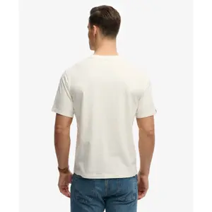 T-shirt morbida Superdry Maritime image-2