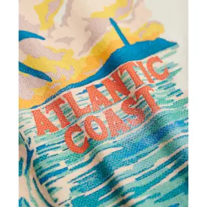 T-shirt morbida Superdry Maritime image-6