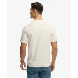 Loose T-shirt Superdry Maritime image-3