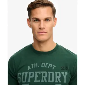 T-shirt Superdry Vintage Prep Relaxed image-4