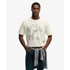 T-shirt Superdry Athletic Essentials image-1