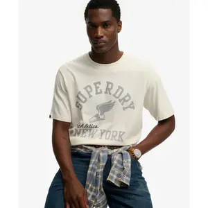 T-shirt Superdry Athletic Essentials image-2