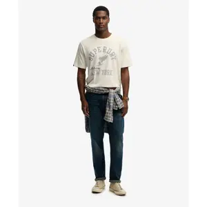 T-shirt Superdry Athletic Essentials image-3