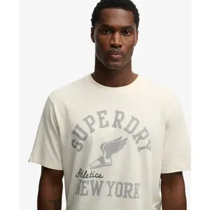 T-shirt Superdry Athletic Essentials image-5