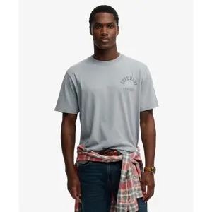 T-shirt Superdry Athletic Essentials image-1