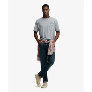 T-shirt Superdry Athletic Essentials image-2