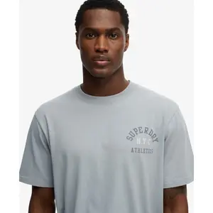 T-shirt Superdry Athletic Essentials image-4