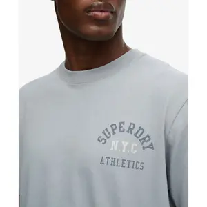 T-shirt Superdry Athletic Essentials image-5