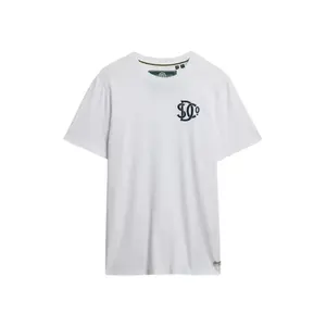 T-shirt Superdry Sd&Co Neon Relaxed image-0