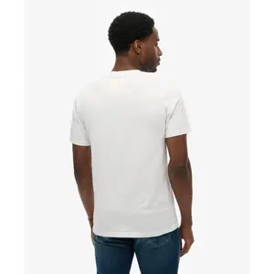 T-shirt Superdry Sd&Co Neon Relaxed image-3
