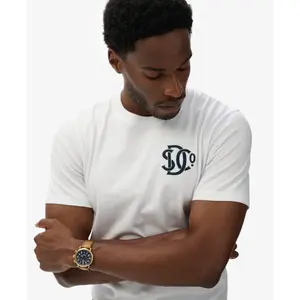 T-shirt Superdry Sd&Co Neon Relaxed image-4