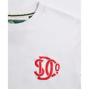 T-shirt Superdry &Co Neon image-1