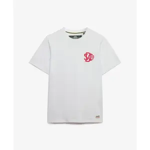 T-shirt Superdry &Co Neon image-0