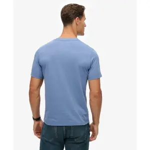 T-shirt Superdry Sd&Co Neon Relaxed image-3