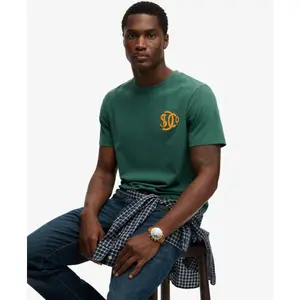 T-shirt Superdry Sd & Co Neon image-2