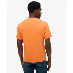 T-shirt Superdry Sd&Co Neon Relaxed image-2