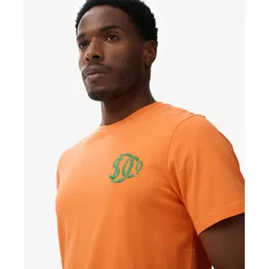 T-shirt Superdry Sd&Co Neon Relaxed image-3