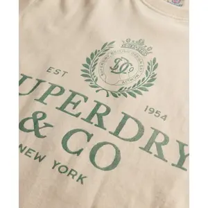 T-shirt Superdry Company 1954 image-1