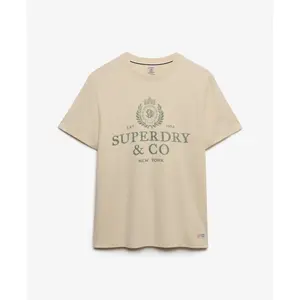 T-shirt Superdry Company 1954 image-0