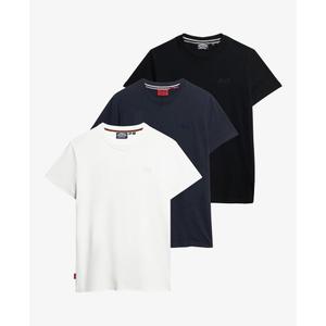 T-shirt Superdry Essential Logo image-2