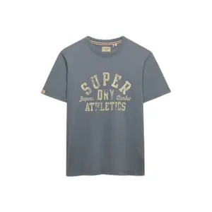 T-shirt Superdry Athletic Essential image-0