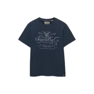 T-shirt Superdry Mercantile image-0