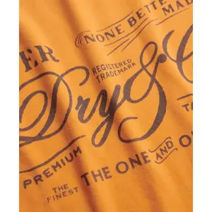 T-shirt Superdry Vintage image-1