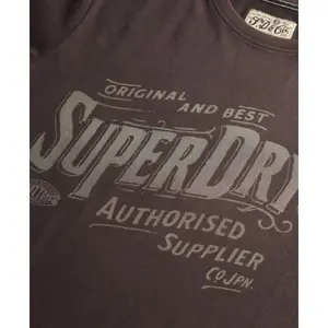 T-shirt Superdry Vintage image-1