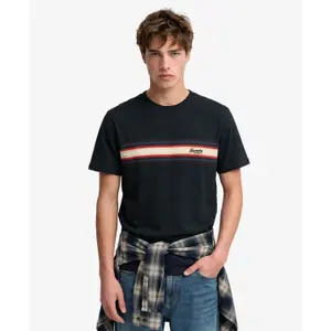 T-shirt Superdry Outdoor image-1
