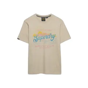 Relaxed fit T-shirt Superdry image-0
