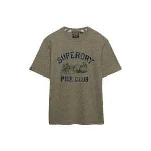 T-shirt Superdry Wild Frontier image-0