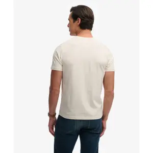 T-shirt Superdry Vl Classic image-3
