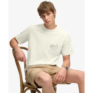 T-shirt Superdry Trade image-3