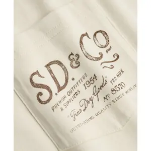 T-shirt Superdry Trade image-6