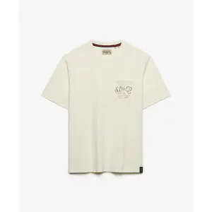 T-shirt Superdry Trade image-1